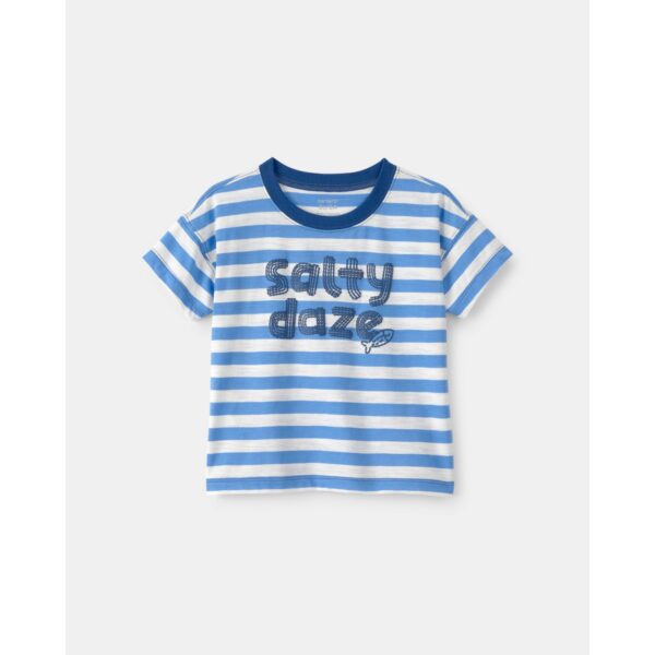 POLERA M/C NINO 2U525210 2T