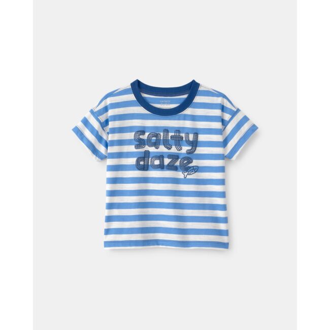 POLERA M/C NINO 2U525210 2T