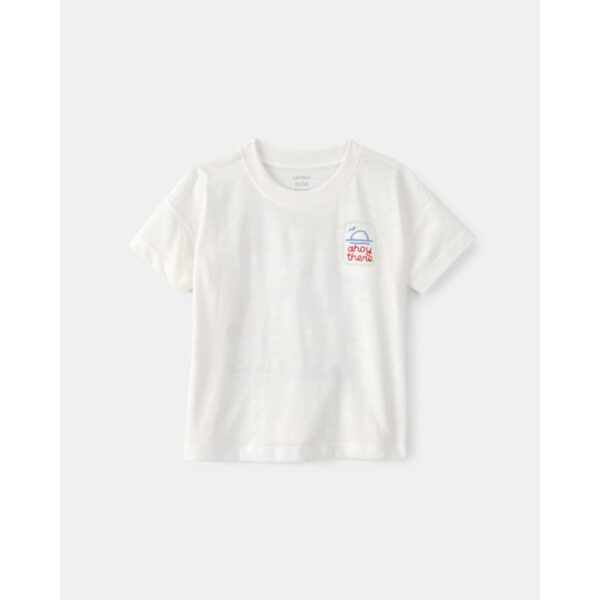 POLERA M/C NINO 2U525610 2T