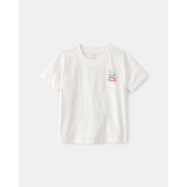 POLERA M/C NINO 2U525610 2T