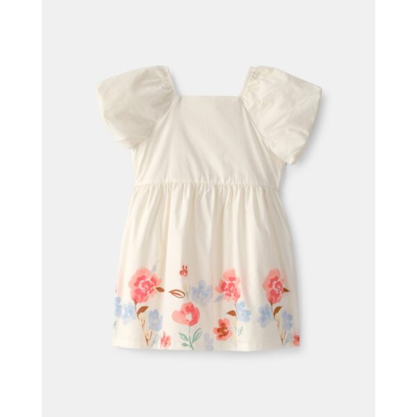 VESTIDO NINA 2U543910 2T
