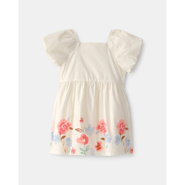 VESTIDO NINA 2U543910 2T