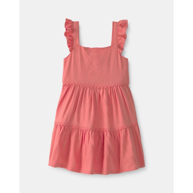 VESTIDO NINA 2U544310 2T