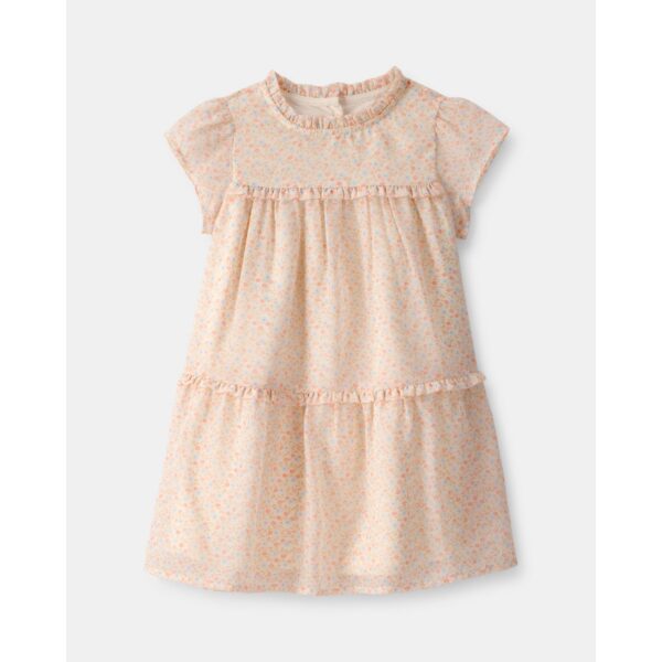 VESTIDO NINA 2U544510 2T
