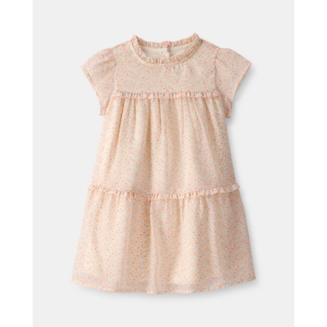 VESTIDO NINA 2U544510 2T