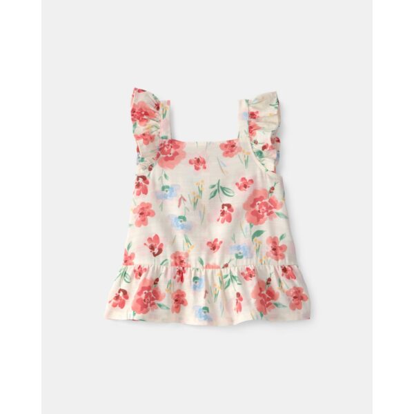 BLUSA NINA 2U545310 2T
