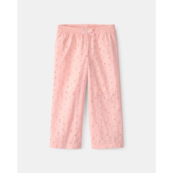 PANTALON NINA 2U545510 2T