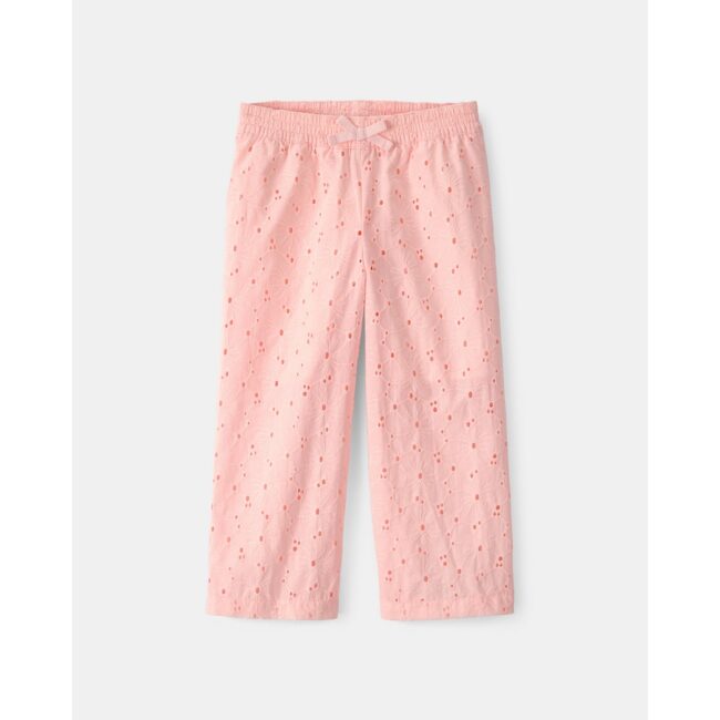 PANTALON NINA 2U545510 2T