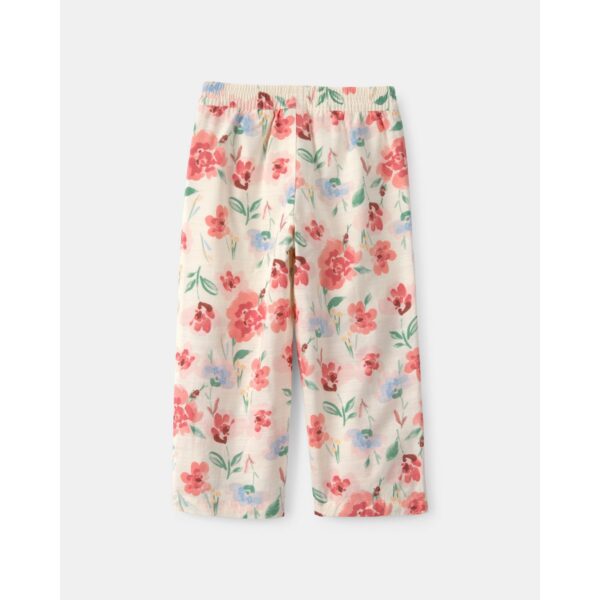 PANTALON NINA 2U545810 2T