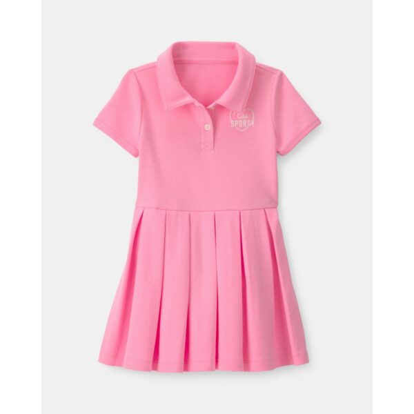 VESTIDO NINA 2U547610 2T