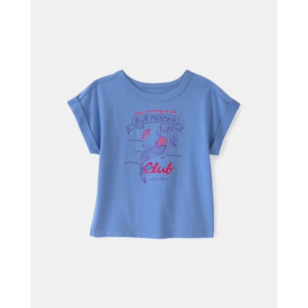 POLERA M/C NINO 2U565510 2T