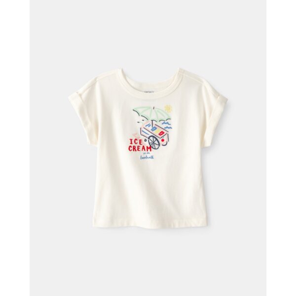 POLERA M/C NINA 2U565610 2T