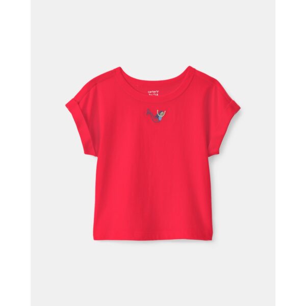 POLERA NINA 2U565910 2T