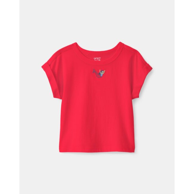 POLERA NINA 2U565910 2T