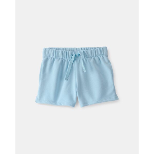 SHORT NINA 2U567510 2T