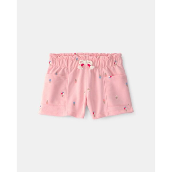 SHORT NINA 2U569110 2T