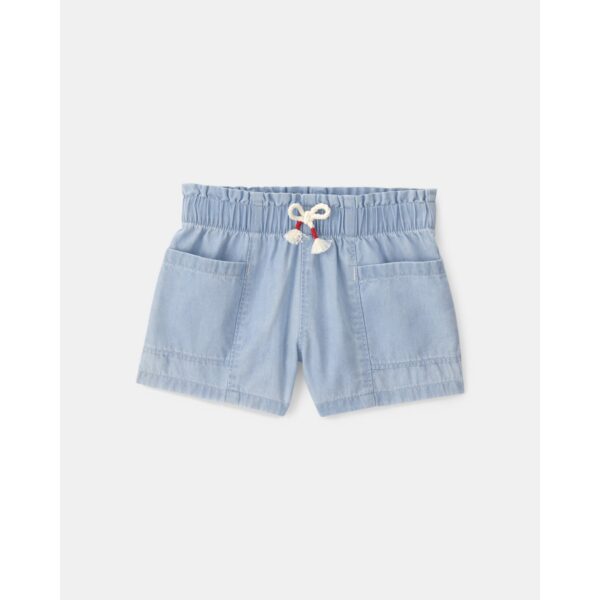 SHORT NINA 2U569210 2T