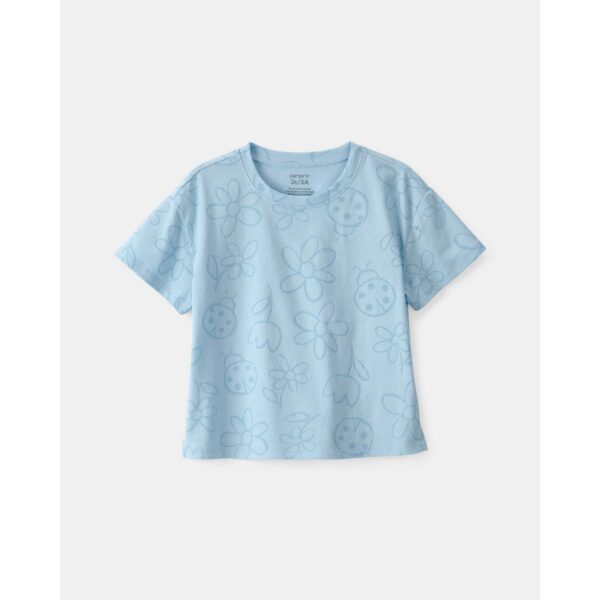 POLERA M/C NINA 2U586110 2T