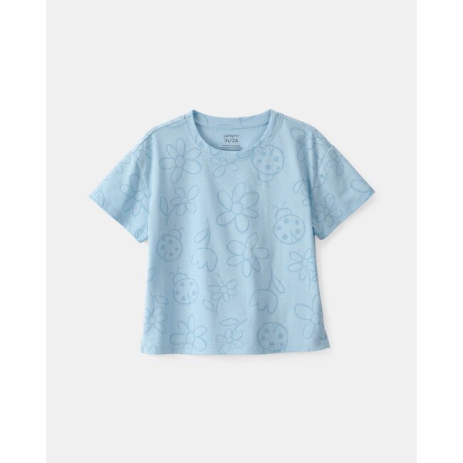 POLERA M/C NINA 2U586110 2T