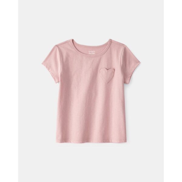 POLERA M/C NINA 2U586510 2T