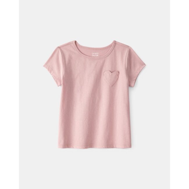 POLERA M/C NINA 2U586510 2T
