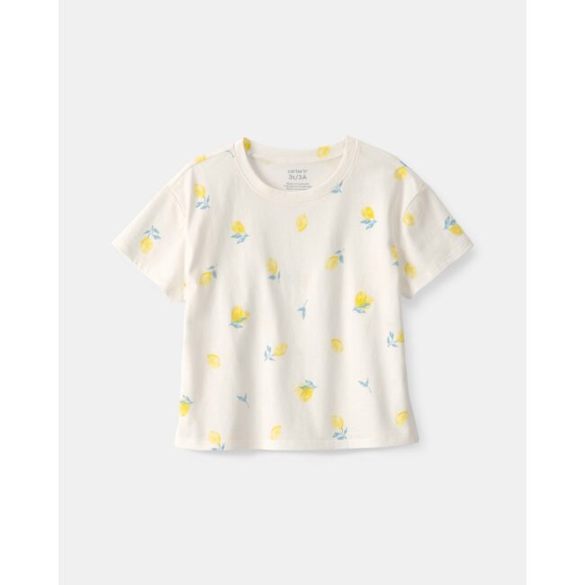 POLERA M/C NINA 2U586810 2T
