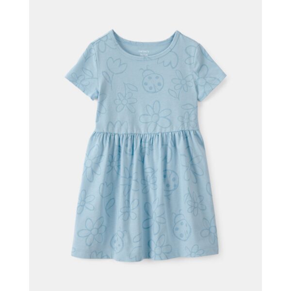 VESTIDO NINA 2U587010 2T