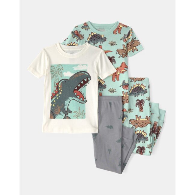 PIJAMA X4 NINO 2U596810 2T