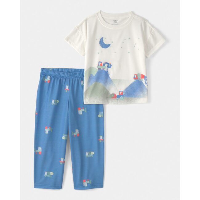 PIJAMA X2 NINO 2U609610 2T
