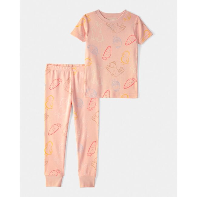 PIJAMA X2 NINA 2U619910 2T