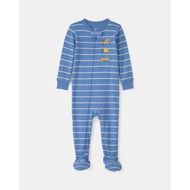 PIJAMA NINO 2U624610 2T