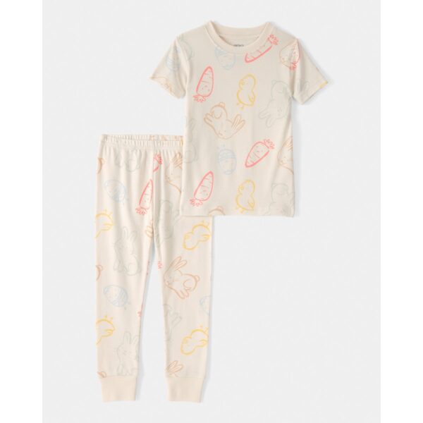 PIJAMA X2 NINA 2U642510 2T