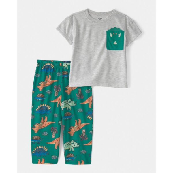 PIJAMA X2 NINO 2U646610 2T