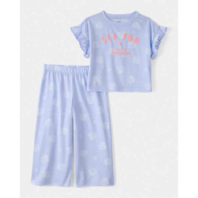 PIJAMA X2 NINA 2U648610 2T