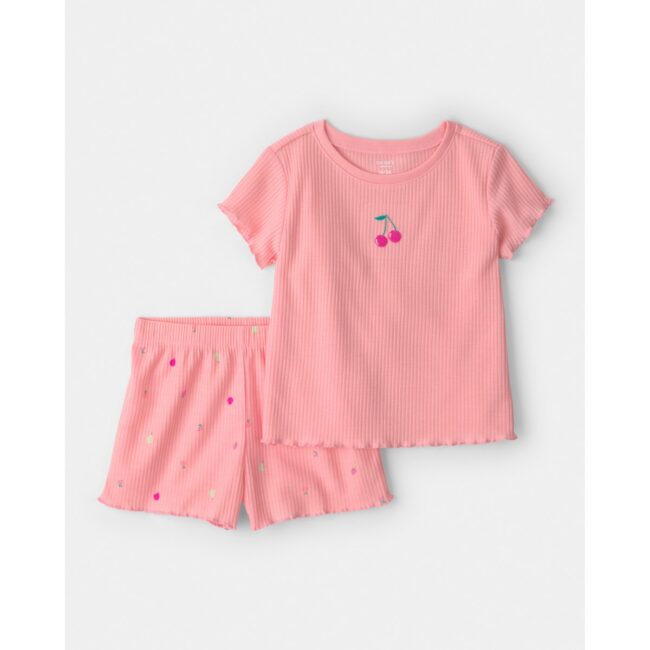 PIJAMA X2 NINA 2U649110 2T