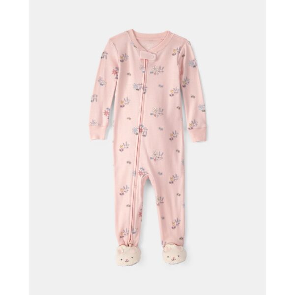 PIJAMA NINA 2U649510 2T