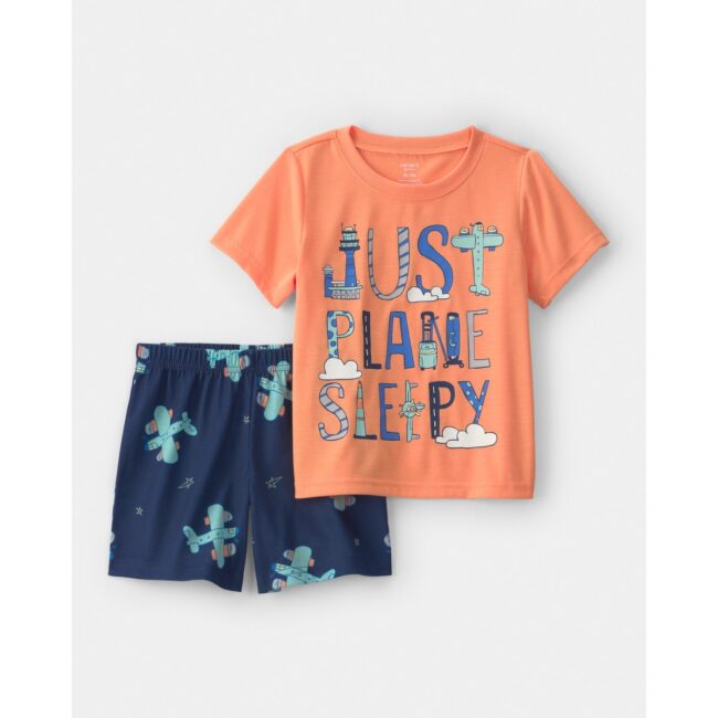 PIJAMA X2 NINO 2U656710 2T