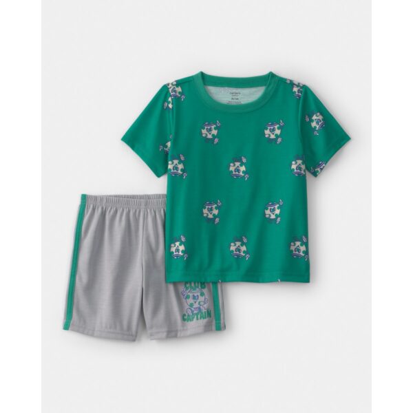 PIJAMA X2 NINO 2U657110 2T