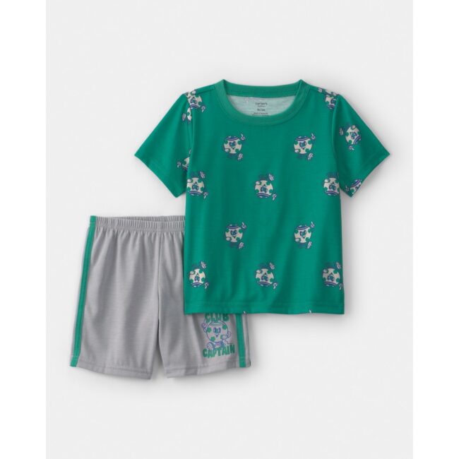 PIJAMA X2 NINO 2U657110 2T