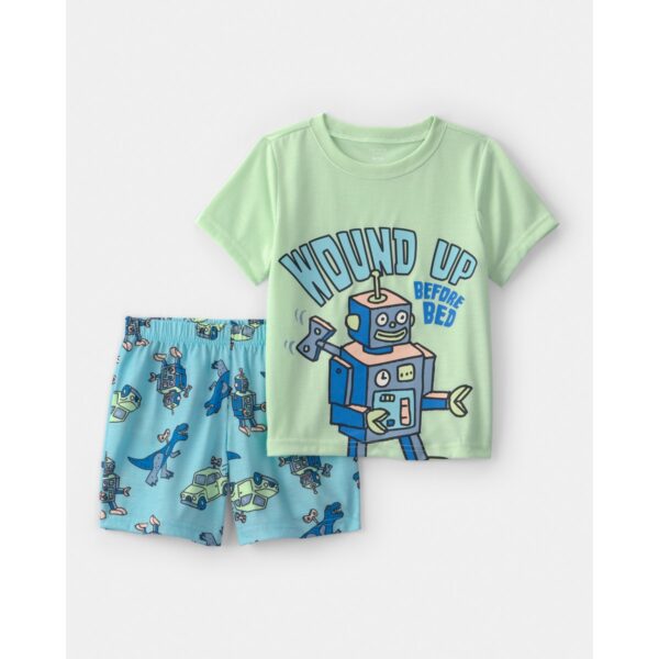 PIJAMA X2 NINO 2U657410 2T