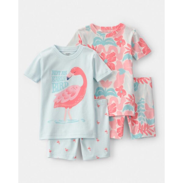 PIJAMA X4 NINA 2U658110 2T
