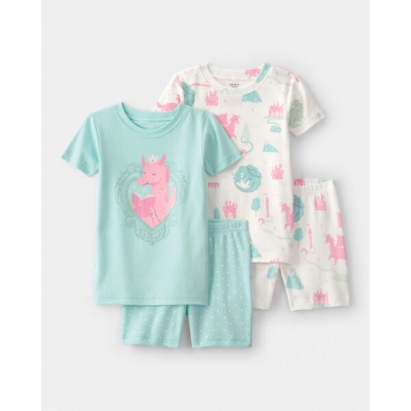 PIJAMA X4 NINA 2U658410 2T