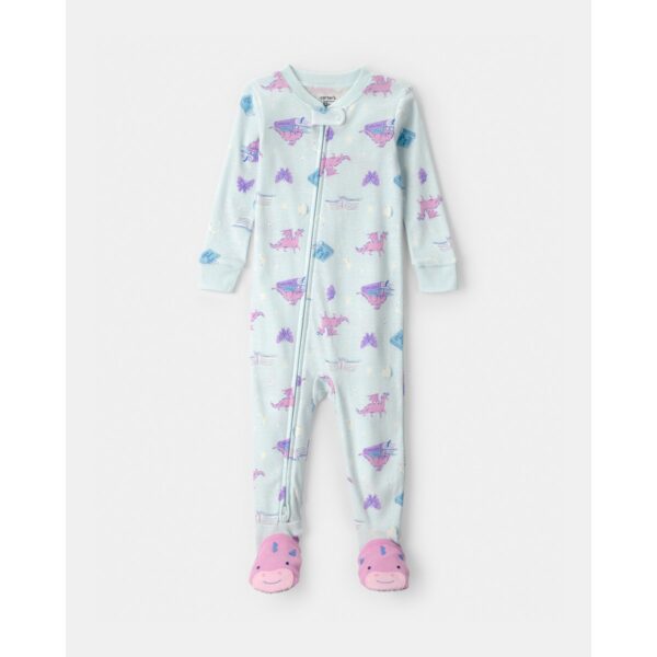 PIJAMA NINA 2U659510 2T