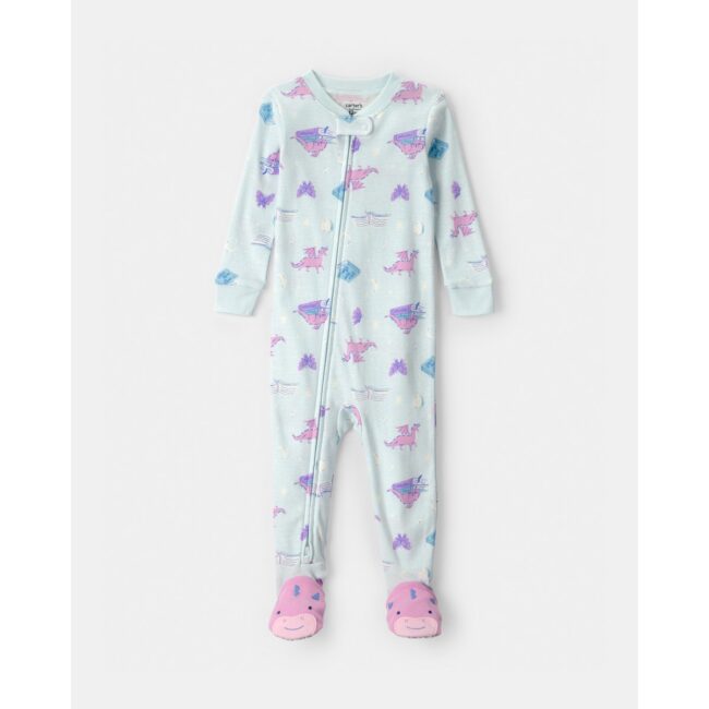 PIJAMA NINA 2U659510 2T