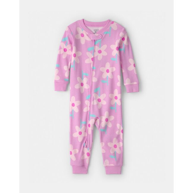 PIJAMA NINA 2U660010 2T