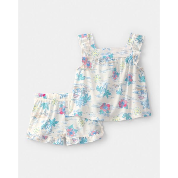 PIJAMA X2 NINA 2U661010 2T