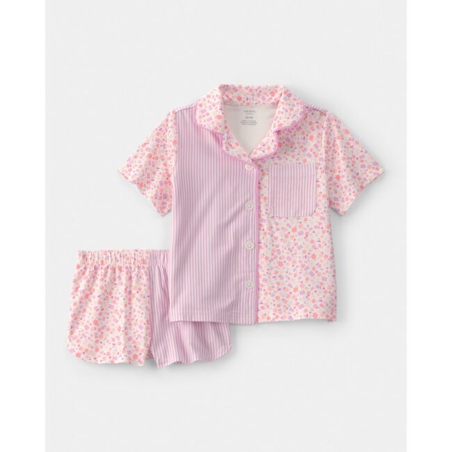 PIJAMA X2 NINA 2U661110 2T
