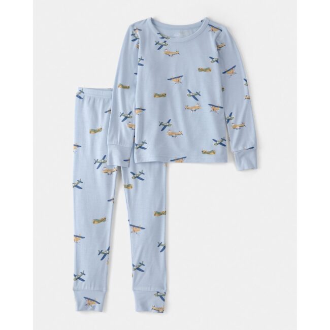 PIJAMA X2 NINO 2U664810 2T