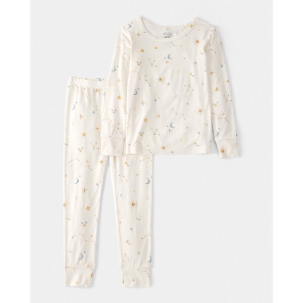 PIJAMA X2 NINA 2U665010 2T