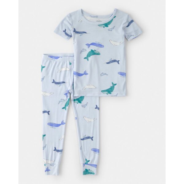 PIJAMA X2 NINO 2U665510 2T